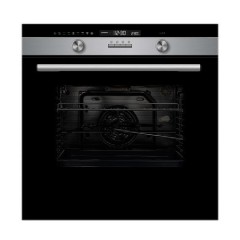 Davoline BBA 7010 IX Φούρνος άνω Πάγκου 70lt Π59.5εκ. Inox